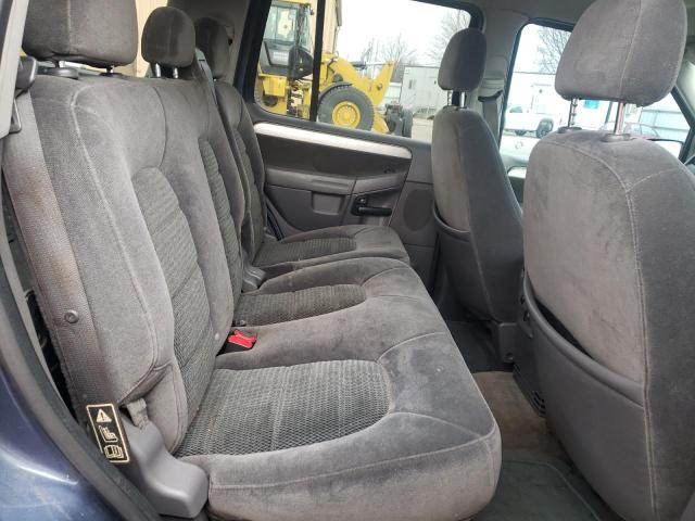 Photo 11 from auction – 2003 FORD EXPLORER X with VIN 1FMZU73K43UA35795