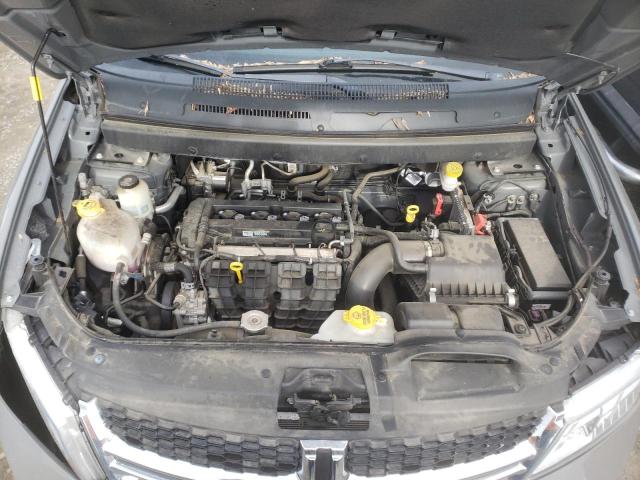 Foto 12 de la subasta – 2019 DODGE JOURNEY SE con VIN 3C4PDCBBXKT737604
