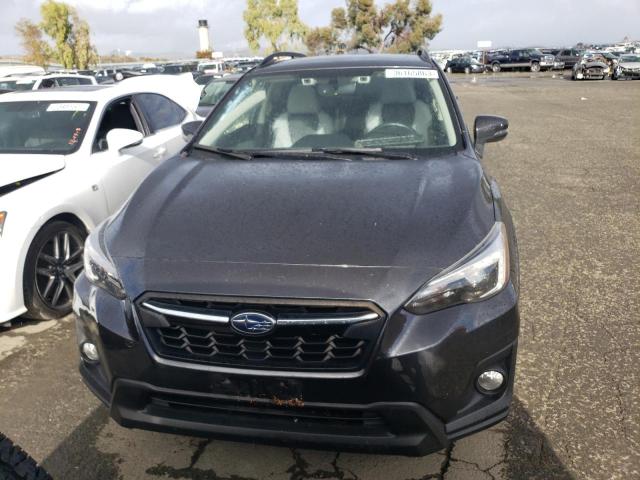 Photo 5 from auction – 2019 SUBARU CROSSTREK with VIN JF2GTANC2KH368538