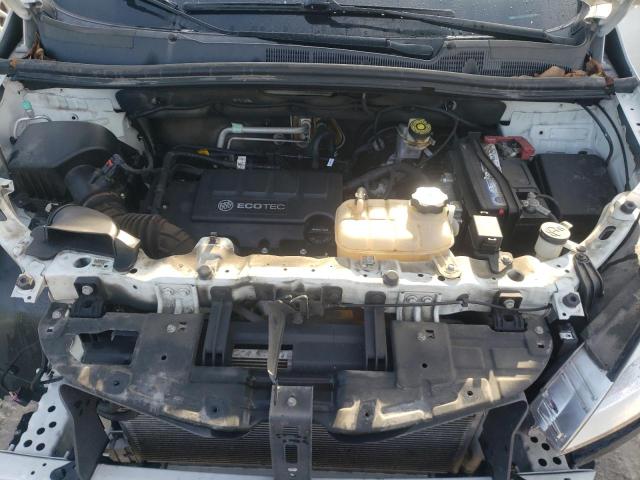 Photo 11 from auction – 2014 BUICK ENCORE with VIN KL4CJCSB9EB588092