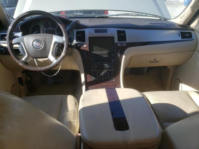 Photo 8 from auction – 2007 CADILLAC ESCALADE E with VIN 1GYFK66887R206882