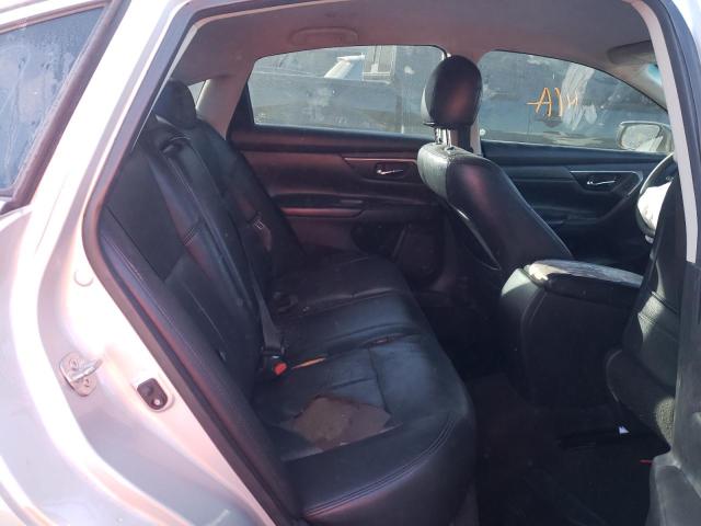 Zdjęcie 10 z aukcji – 2015 NISSAN ALTIMA 2.5 z VIN 1N4AL3AP1FC581532