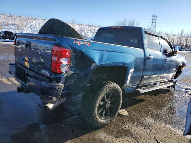 Photo 3 from auction – 2015 CHEVROLET SILVERADO with VIN 1GC1KXEG1FF545854