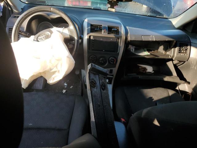 Photo 8 from auction – 2010 TOYOTA COROLLA BA with VIN 2T1BU4EE2AC418527