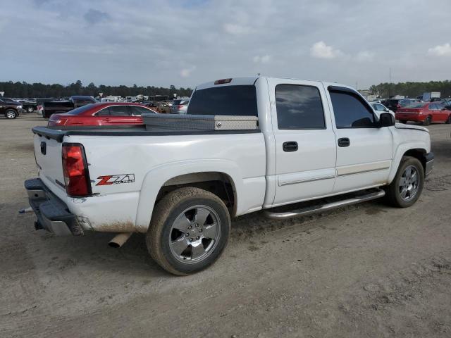 Photo 3 from auction – 2005 CHEVROLET SILVERADO with VIN 2GCEK13T451372318