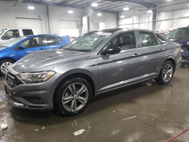 VOLKSWAGEN JETTA S 2019 with VIN 3VWCB7BU9KM190636 - Photo from auction