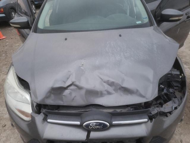 Photo 11 from auction – 2014 FORD FOCUS SE with VIN 1FADP3K24EL210772