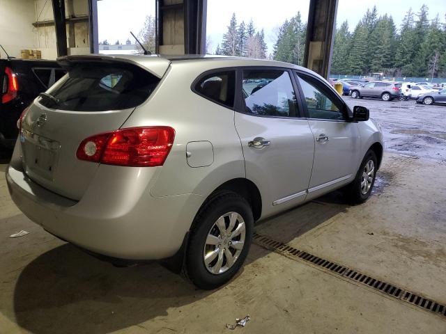 Photo 3 from auction – 2011 NISSAN ROGUE S with VIN JN8AS5MT8BW567660