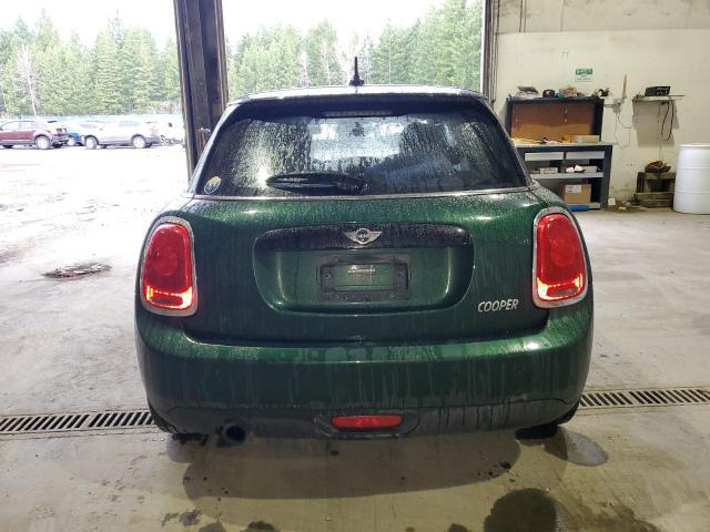 Photo 6 from auction – 2016 MINI COOPER with VIN WMWXU1C52G2D57680
