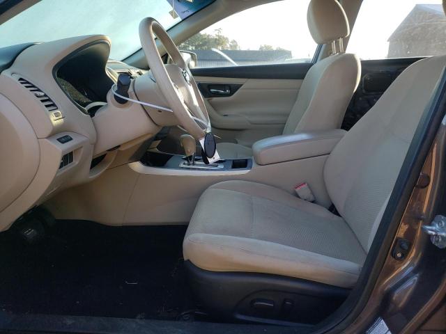 Photo 7 from auction – 2015 NISSAN ALTIMA 2.5 with VIN 1N4AL3AP5FC413599