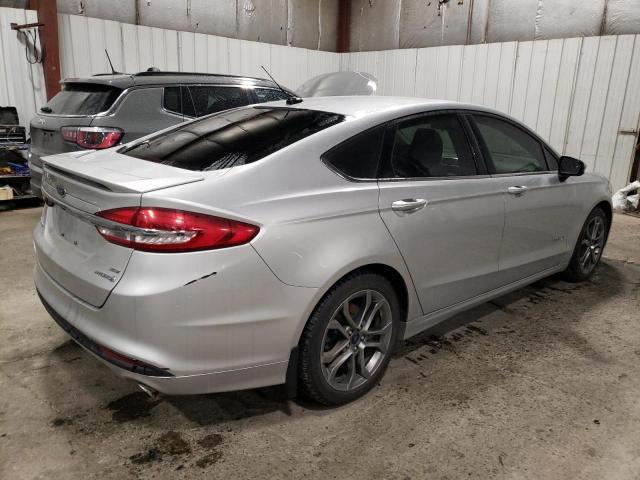 Photo 3 from auction – 2017 FORD FUSION SE with VIN 3FA6P0LU9HR373835