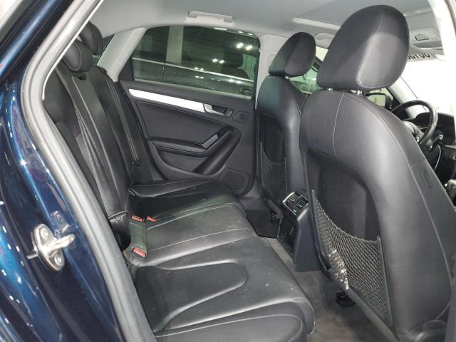 Photo 10 from auction – 2009 AUDI A4 PREMIUM with VIN WAUSF78K69N029036