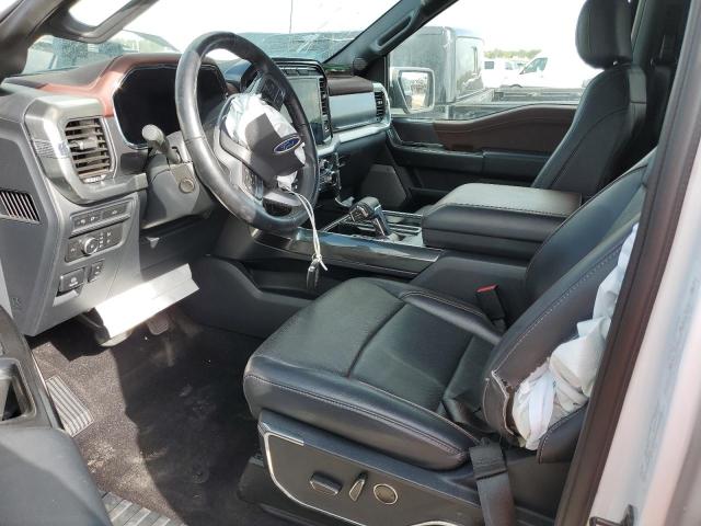 Photo 7 from auction – 2021 FORD F150 SUPER with VIN 1FTEW1EP4MFB20872