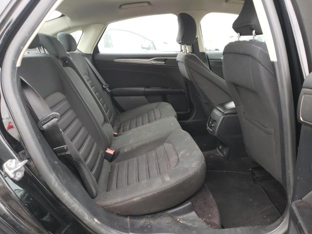Photo 10 from auction – 2017 FORD FUSION SE with VIN 3FA6P0LU7HR295264
