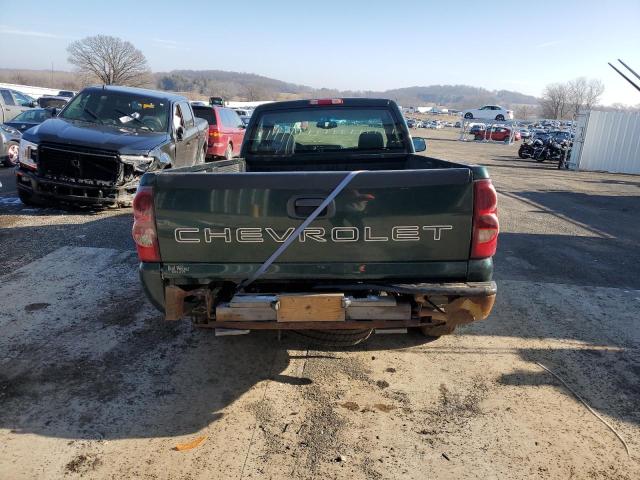 Photo 6 from auction – 2003 CHEVROLET SILVERADO with VIN 1GCEC14X03Z115854