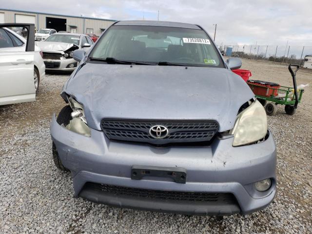 Photo 5 from auction – 2006 TOYOTA COROLLA MA with VIN 2T1KR32E26C612546