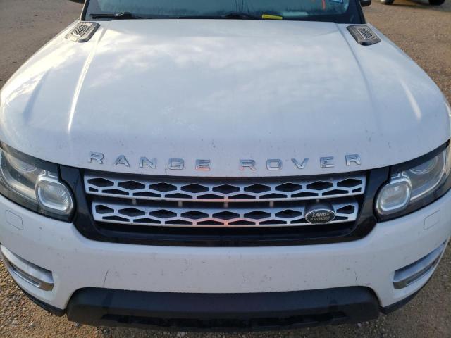 Photo 12 from auction – 2015 LAND ROVER RANGE ROVE with VIN SALWR2VF5FA536530