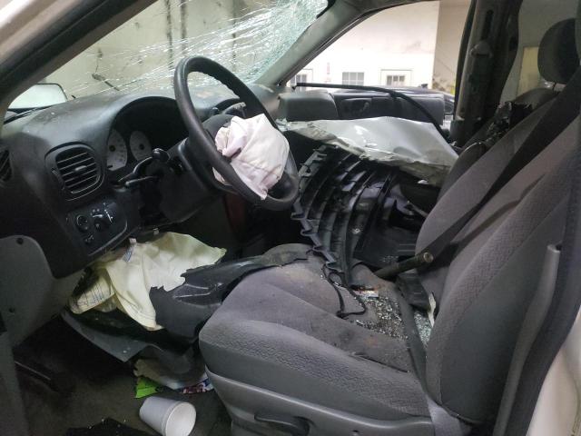Фото 7 с аукциона – 2007 CHRYSLER TOWN & COU с VIN 1A4GJ45R07B128564