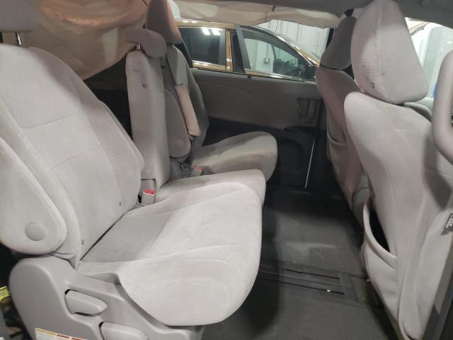 Photo 11 from auction – 2015 TOYOTA SIENNA LE with VIN 5TDKK3DC2FS540822
