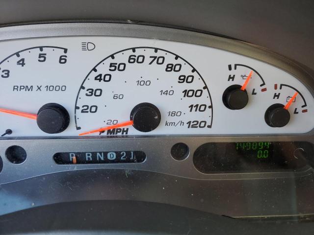 Photo 9 from auction – 2005 FORD EXPLORER S with VIN 1FMZU67K25UB73391