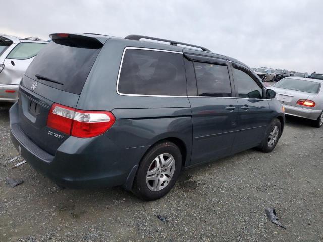 Photo 3 from auction – 2005 HONDA ODYSSEY EX with VIN 5FNRL38695B418381