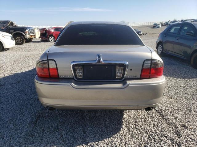 Photo 6 from auction – 2003 LINCOLN LS with VIN 1LNHM87AX3Y654199