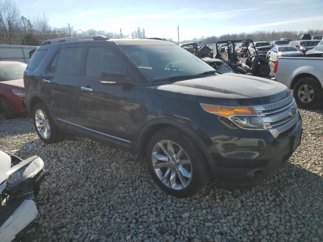 Photo 4 from auction – 2013 FORD EXPLORER with VIN 1FM5K8D80DGC80543