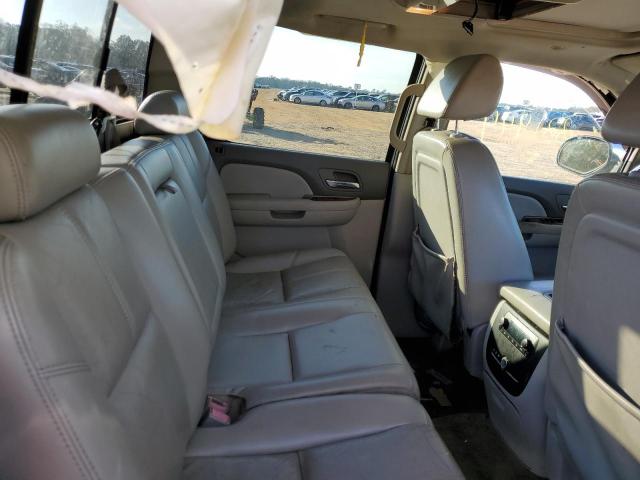 Photo 10 from auction – 2007 CHEVROLET SILVERADO with VIN 2GCEC13J171556324