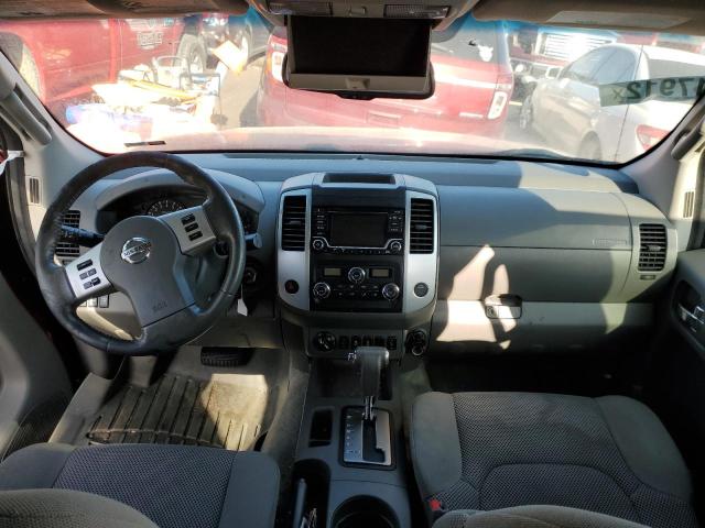 Photo 8 from auction – 2016 NISSAN FRONTIER S with VIN 1N6AD0FV4GN760082