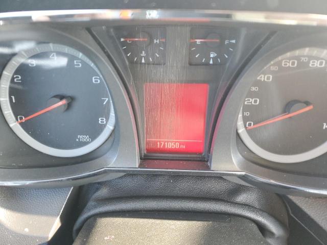 Photo 9 from auction – 2015 GMC TERRAIN SL with VIN 2GKALMEK3F6134342