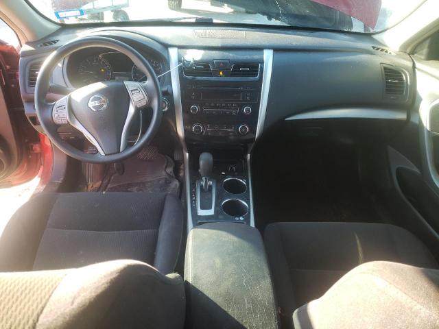 Photo 8 from auction – 2013 NISSAN ALTIMA 2.5 with VIN 1N4AL3AP0DC169521