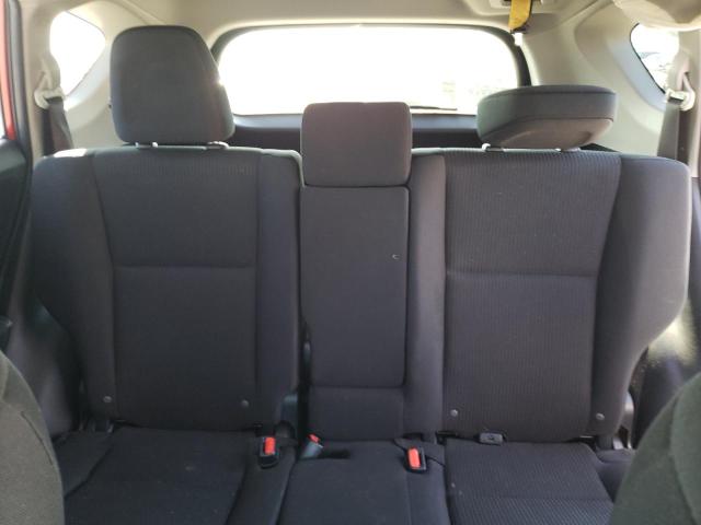 Photo 10 from auction – 2017 TOYOTA RAV4 LE with VIN JTMZFREV4HJ126575