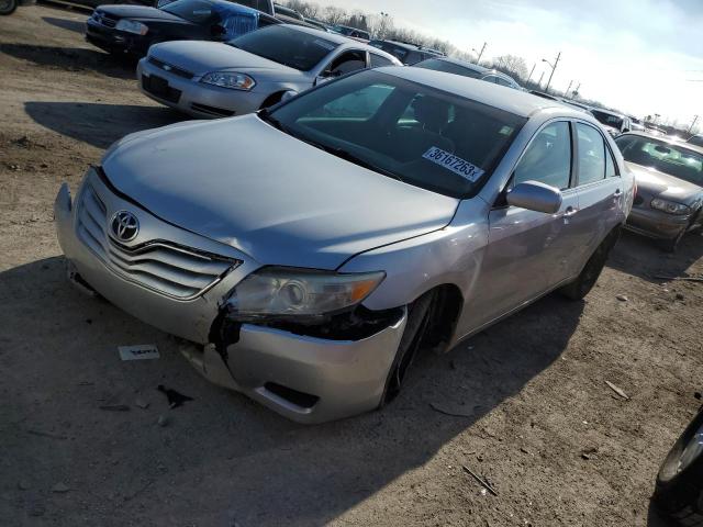 TOYOTA CAMRY BASE 2010 with VIN 4T4BF3EK0AR047432 - Photo from auction