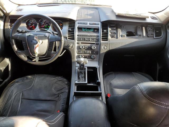 Photo 8 from auction – 2012 FORD TAURUS SEL with VIN 1FAHP2EW9CG144932
