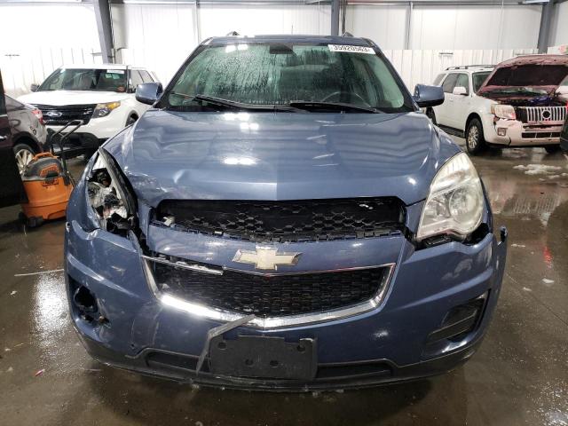Photo 5 from auction – 2011 CHEVROLET EQUINOX LT with VIN 2CNFLEEC4B6370827