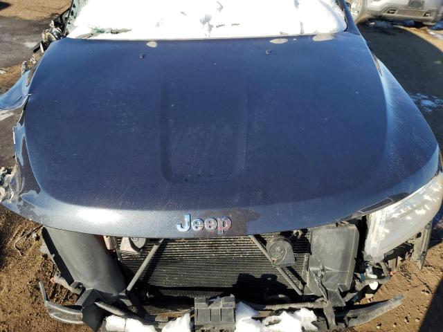 Photo 12 from auction – 2013 JEEP GRAND CHER with VIN 1C4RJFAG4DC630224