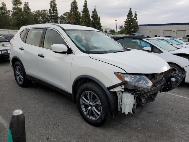 Photo 4 from auction – 2016 NISSAN ROGUE S with VIN JN8AT2MT2GW023108
