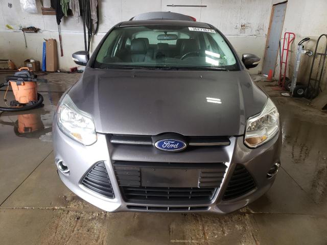 Photo 5 from auction – 2014 FORD FOCUS SE with VIN 1FADP3F27EL217550