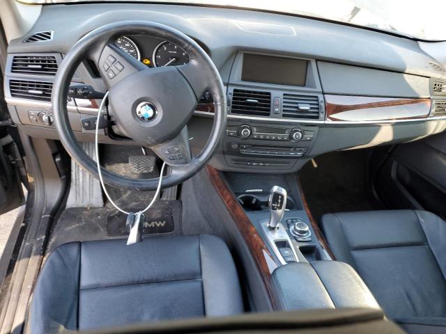Photo 8 from auction – 2011 BMW X5 XDRIVE3 with VIN 5UXZW0C55BL659530