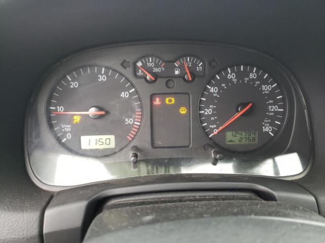 Photo 9 from auction – 2000 VOLKSWAGEN JETTA GLS with VIN 3VWSF29M4YM080465
