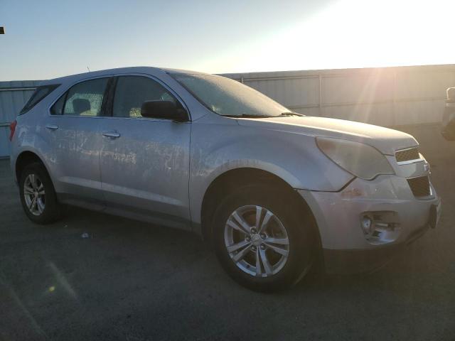 Photo 4 from auction – 2012 CHEVROLET EQUINOX LS with VIN 2GNFLCEK0C6288487
