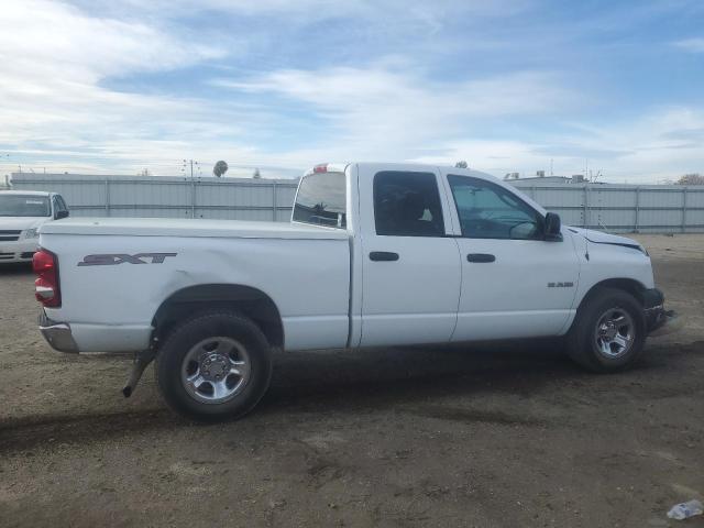 Photo 3 from auction – 2008 DODGE RAM 1500 S with VIN 1D7HA18N08S585349