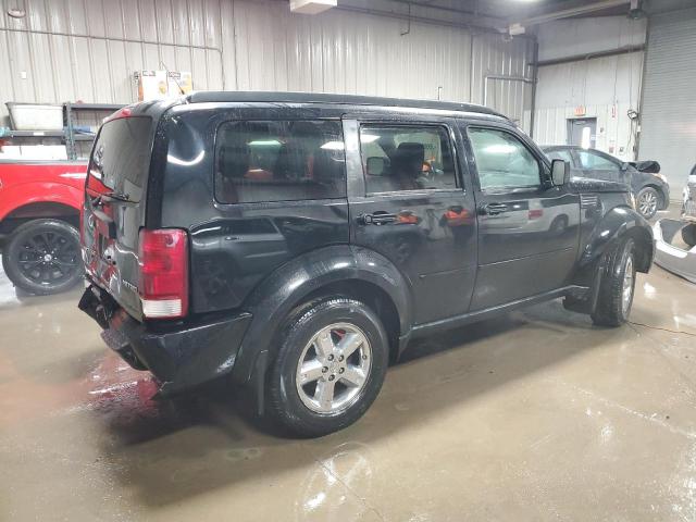 Photo 3 from auction – 2007 DODGE NITRO SLT with VIN 1D8GU58K97W569623