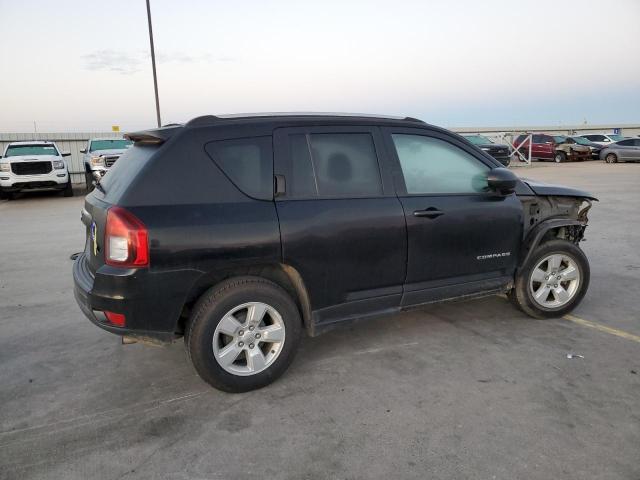 Photo 3 from auction – 2015 JEEP COMPASS SP with VIN 1C4NJCBA3FD273428