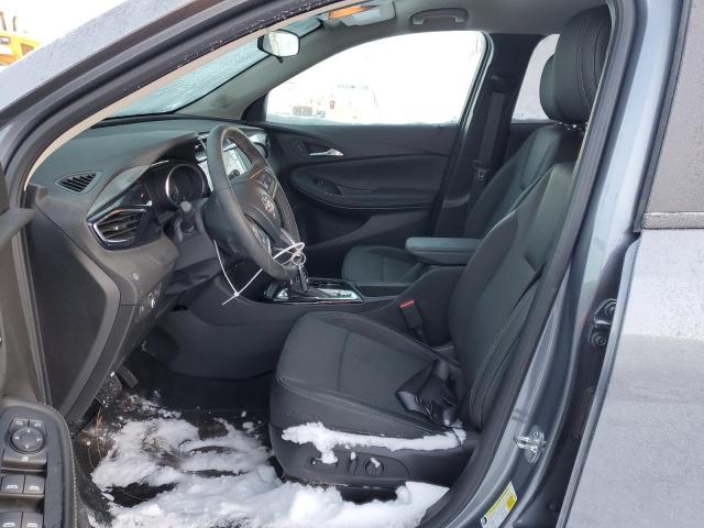 Photo 7 from auction – 2022 BUICK ENCORE GX with VIN KL4MMCSLXNB075843
