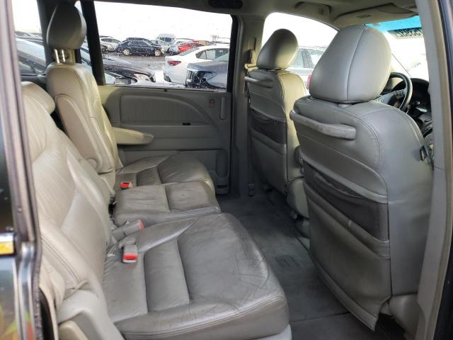 Photo 11 from auction – 2005 HONDA ODYSSEY with VIN 5FNRL38615B050441