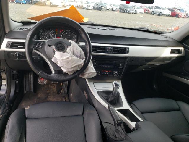 Photo 8 from auction – 2008 BMW 328 I with VIN WBAVA37568ND56019