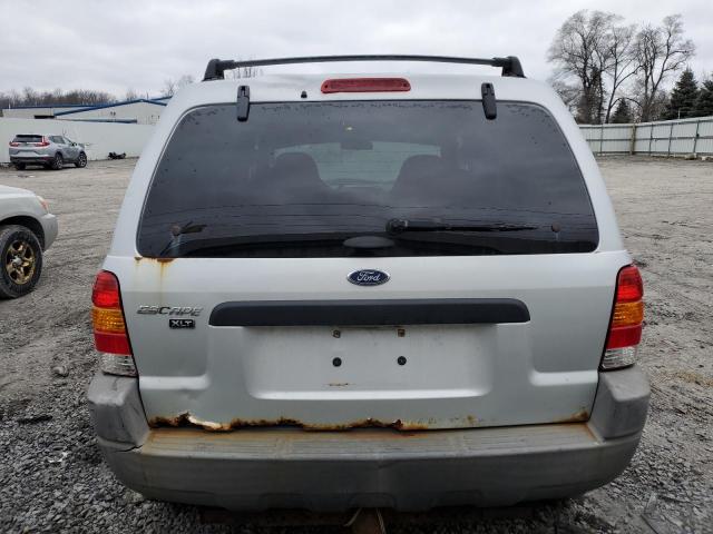 Photo 6 from auction – 2004 FORD ESCAPE XLT with VIN 1FMCU93104KB08666