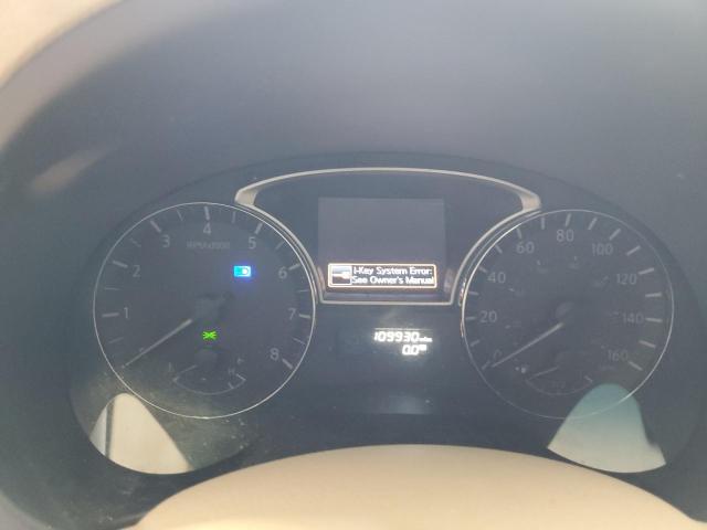 Photo 9 from auction – 2015 NISSAN ALTIMA 2.5 with VIN 1N4AL3APXFC268429