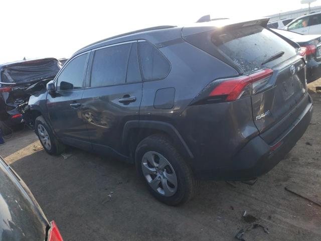Photo 2 from auction – 2019 TOYOTA RAV4 LE with VIN 2T3F1RFV5KW062913